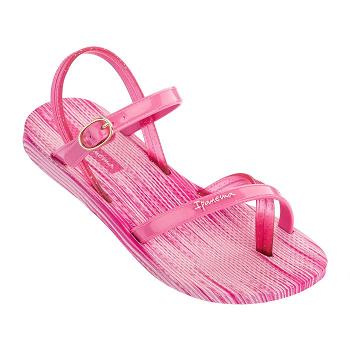 Ipanema Sandalen Kinderen Fashion Roze LK5897146 Belgie